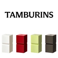 Tamburins 香膏