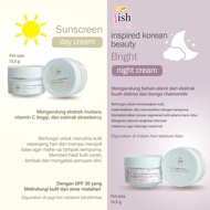 AISH DAY & NIGHT CREAM|AISH DAY CREAM|AISH NIGHT CREAM|ORIGINAL & SUDAH BPOM BUAT PRIA & WANITA BISA