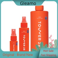 Gleamo  Tower 28 SOS Daily Rescue Facial Spray Hypochlorous Acid Toner Essence Mist Acne Eczema Soot