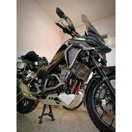 Double Stand HONDA CB500X CB500F Nx500 2012-2023