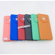 Silicone Case Realme 11 11 pro soft case Macaron pro camera
