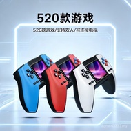 Handheld Retro p5 Handheld 500 in 1 Console Mini Game Console Handheld Game Console Classic Handheld