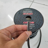 Kabel Speaker Orca 16 AWG/Kabel Orca 16 AWG/Kabel Speaker Mobil Orca 16AWG