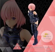 █Mine公仔1館█日版 一番賞 Fate FGO 最後賞 瑪修 1/8 PVC 絕對魔獸戰線巴比倫尼亞