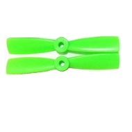 Green 4045 Propeller 4x4.5 CW CCW 1pair for Mini Quad Multicopter