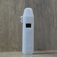 [Hàng sẵn có] oxva xlim V1 V2 Ốp kết cấu cho xlim V1 V2 Pod Kit Silicone cao su bảo vệ bìa da với dâ