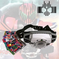 LM Brand Kamen Rider Decade Henshin Belt Toys For Kids Waist Belt For Children