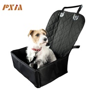 KY-16 Car Pet Mattress Car Anti-Dirty Waterproof Cover Pet Mat Isolation Foldable Portable Cathouse Doghouse Mat E93G