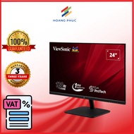 VIEWSONIC VA2432A-H LCD Monitor 24 inches, Full HD, IPS, 120Hz, 1ms, 107% sRGB - Goods