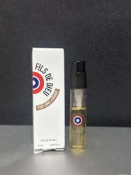 Etat Libre d'Orange Fils de Dieu 香水