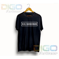 Premium Construction Worker T-Shirt
