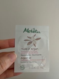 Melvita Argan Oil 1ml #103