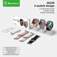 H HU20 Huaqiangbei watch10 Smart Bracelet Honeycomb Version Bluetooth Call Smart Watch