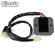 Voltage Regulator Rectifier For Honda VF700C Magna 700 VT800 VT800C VT700 VT700C Shadow 700 800 3160