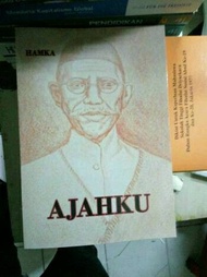 AJAHKU - BUYA HAMKA