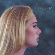 Adele - 30 2LP - title too short, please update