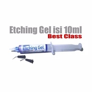 ETCING GEL JUMBO and Mini etching gel Dental braces gel