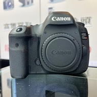 高像素單反！Canon 5DSR 5D SR