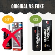 E3 Oil Gearbox Treatment Auto minyak gearbox auto E3 GEAR BOX TREATMENT AUTO