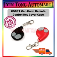 Cobra Car Alarm Remote Control Key Cover Case