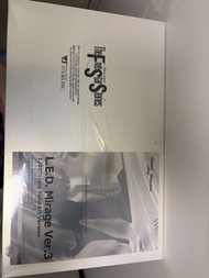 Volks 五星物語 FSS 最強幻象LED V3 舊版GK