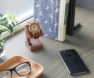 旭川工藝 工房 Pecker  手錶