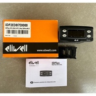 Eliwell IDPlus 974 Freezer Control 974 Model