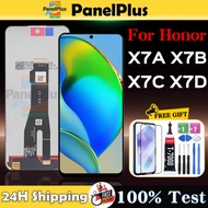 For Honor X7 X7A X7B X7C X7D LCD Display Touch Screen RKY-LX1 CLK-LX1 Assembly