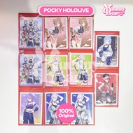 [Selected] Pocky x Hololive ID Collaboration Photocard Special Edition