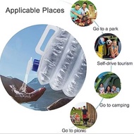 Watertank 5Liter water bag