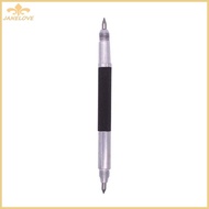 JL Carbide Tip Scraper Engraving Etching Pen DIY Engraving Etcher Etching Tool for Metal Glass Ceram
