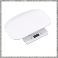 Digital Scale Pet Electronic Weighing Scale Mini Grams Weight Balance Scale for Measure Puppy High