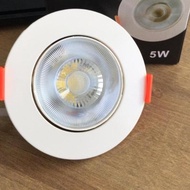 5 WATT LED SPOTLIGHT DOWNLIGHT