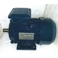 Motor Electrical 3 Phase 2HP 2 Pole