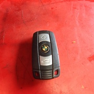 used part bmw e90 key start