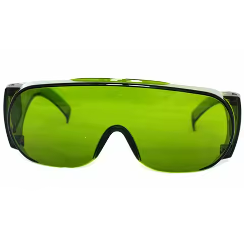 405nm 450nm 808nm 980nm 1064nm 1550nm Laser Safety Glasses Protective Goggles 190nm-470nm 800nm-1700