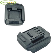 <VALG> Battery Adapter DIY Cable Connector For Battery BL1830 BL1840 BL1850
