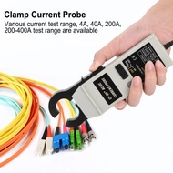 OWON CP-05 Oscilloscope AC/DC Clamp Current Probe Tester 200KHz 400A Clamp Current Tester Oscillosco