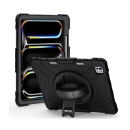 IPAD PRO 11 M5 2025 IPAD PRO 13 M5 2025/ IPAD PRO 11 M4 2024/ IPAD PRO 13 M4 2024 STRAP CASE RUGGED 