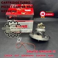 Cartridge Turbo PS136 / Canter HDX Ori Thai MX920342