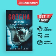 Gotcha Cold Case - Paperback - English - 9781956642353