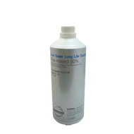 NISSAN COOLANT 999MP-SLLC1N (BLUE) 1L PRE-MIX