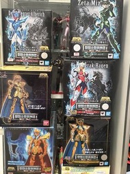 聖鬥士星矢 玩具