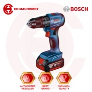 BOSCH CORDLESS DRILL/DRIVER GSR 185-LI