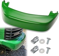 M140670 M126083 Front Bumper - by Ohoho - Compatible with John Deere GT225 GT235 GT235E GT245 GX255 