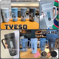 Thermos Cup Keep Hot/Cold TYESO 500 ML.