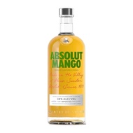 Absolut Mango Vodka Original 100cl