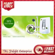 Beebest SP2 Eco-Green Water Heater