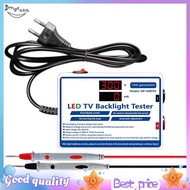 LED Tester 0-300V Output LED TV Backlight Tester Multipurpose LED Strips Beads Bar Light Lamp Test T