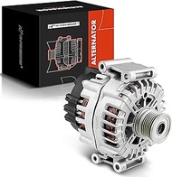 A-Premium Alternator Replacement for Mercedes-Benz W204 2008-2014 S204 S212 W212 W166 Sprinter 12V 1